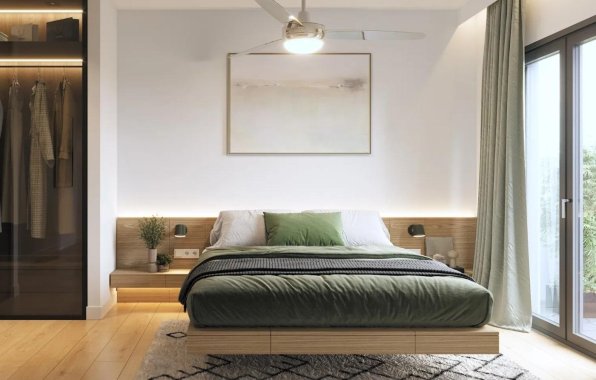 Obra nueva - Bungalow - San Pedro del Pinatar - Los Pinos