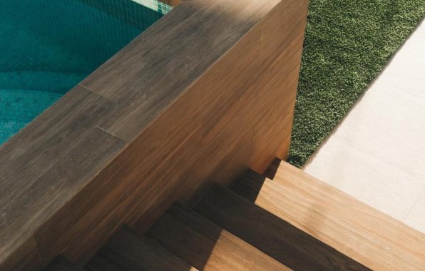 Obra nueva - Bungalow - San Pedro del Pinatar - Los Pinos