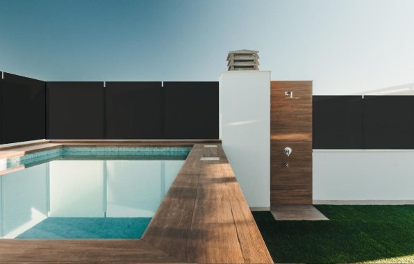 New Build - Bungalow - San Pedro del Pinatar - Los Pinos