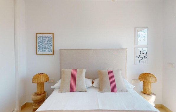 New Build - Penthouse - Aguilas - Isla Del Fraile