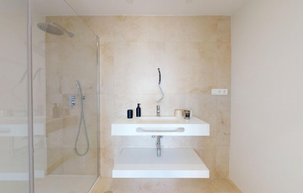 New Build - Penthouse - Aguilas - Isla Del Fraile