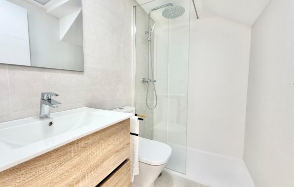 New Build - Town House - Cox - San Fernando