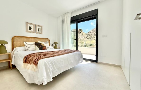 Obra nueva - Town House - Cox - San Fernando