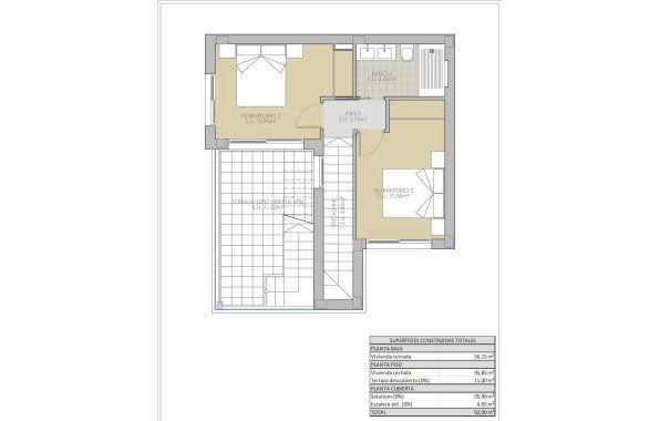 New Build - Villa - Orihuela - Vistabella Golf