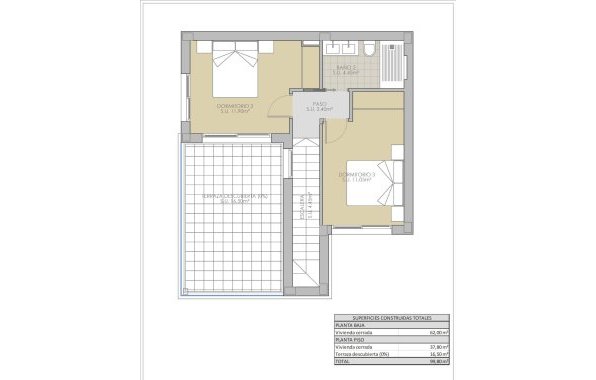 New Build - Villa - Orihuela - Vistabella Golf