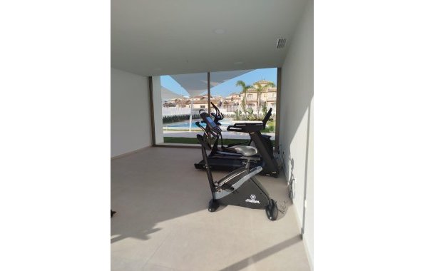 New Build - Apartment / flat - Orihuela Costa - Lomas de Cabo Roig