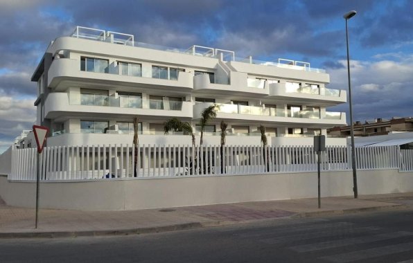 New Build - Penthouse - Orihuela Costa - Lomas de Cabo Roig