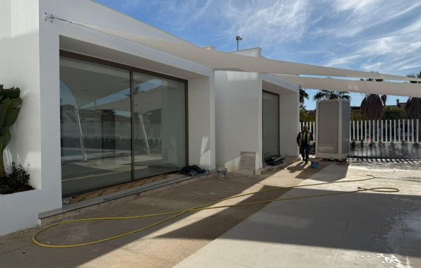 New Build - Penthouse - Orihuela Costa - Lomas de Cabo Roig