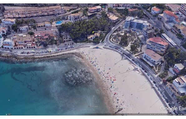 New Build - Penthouse - Benidorm - Poniente