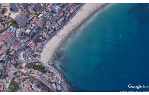 New Build - Penthouse - Benidorm - Poniente