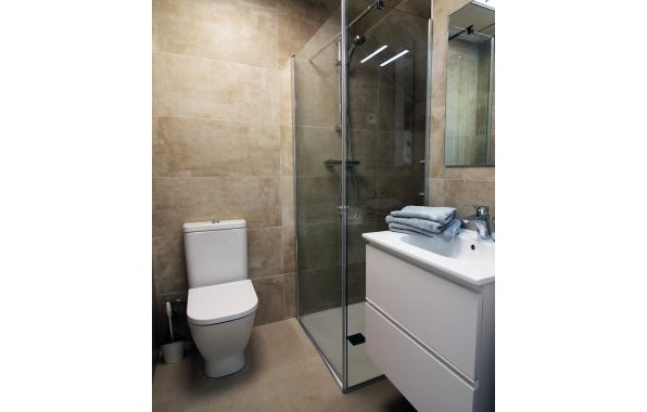 New Build - Town House - Pilar de la Horadada - parque Andromeda