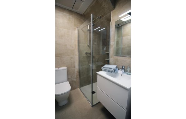 New Build - Town House - Pilar de la Horadada - parque Andromeda