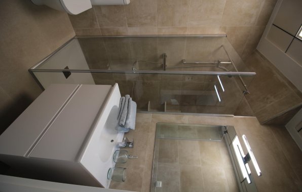 New Build - Town House - Pilar de la Horadada - parque Andromeda