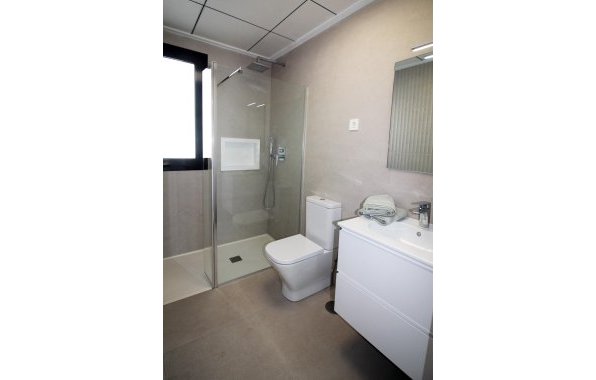 New Build - Town House - Pilar de la Horadada - parque Andromeda