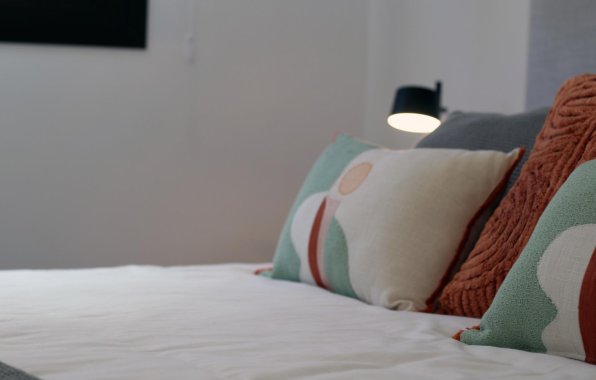 New Build - Town House - Pilar de la Horadada - parque Andromeda