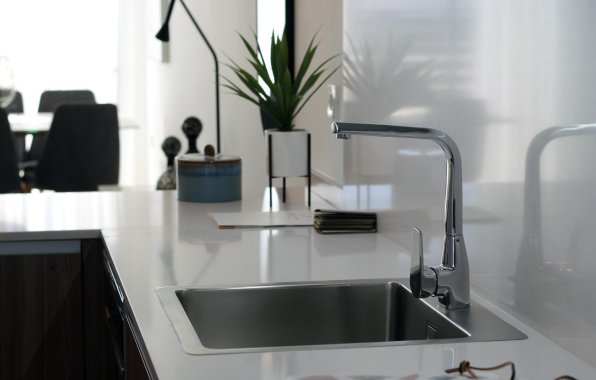 New Build - Villa - Pilar de la Horadada - parque Andromeda