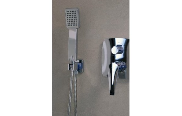 New Build - Villa - Pilar de la Horadada - parque Andromeda