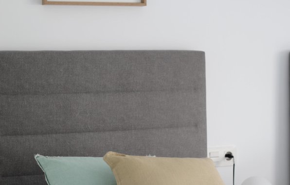 New Build - Villa - Pilar de la Horadada - parque Andromeda