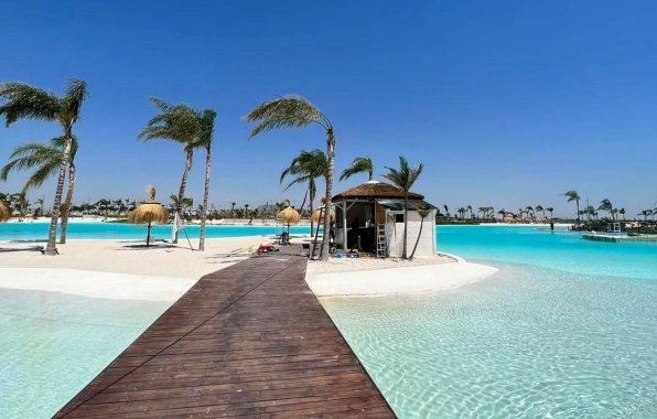 New Build - Apartment / flat - Torre Pacheco - Santa Rosalia Lake And Life Resort