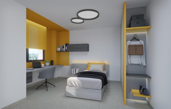 New Build - Villa - La Nucía - Coblanca