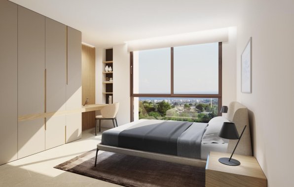 New Build - Villa - La Nucía - Coblanca