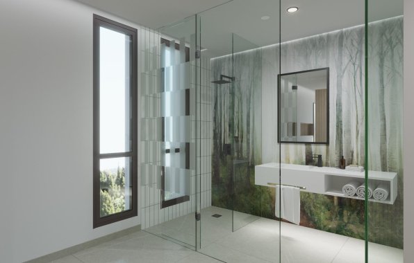 New Build - Villa - La Nucía - Coblanca