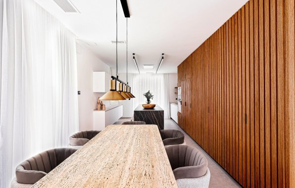 New Build - Villa - La Nucía - Coblanca