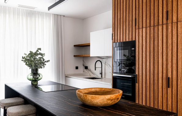 New Build - Villa - La Nucía - Coblanca