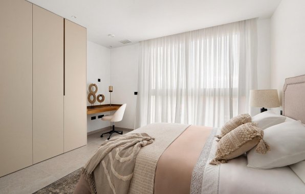 New Build - Villa - La Nucía - Coblanca