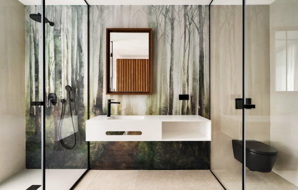 New Build - Villa - La Nucía - Coblanca