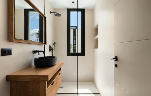 New Build - Villa - La Nucía - Coblanca