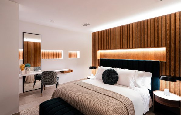 New Build - Villa - La Nucía - Coblanca