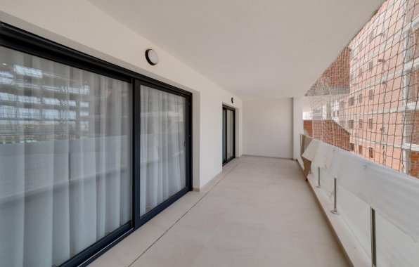 New Build - Apartment / flat - Los Alcazares - Euro Roda