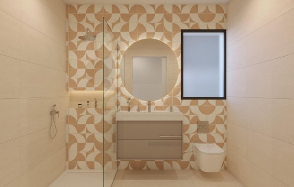 New Build - Villa - Fuente Álamo - Hacienda del Alamo