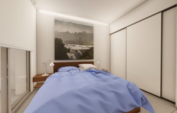 New Build - Villa - Daya Nueva - Pueblo