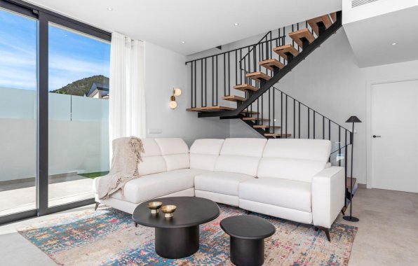 New Build - Villa - Polop - Urbanizaciones