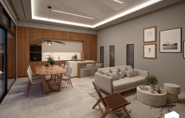 New Build - Villa - Torre Pacheco - Santa Rosalia Lake And Life Resort