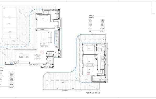 New Build - Villa - Moraira_Teulada - La Sabatera