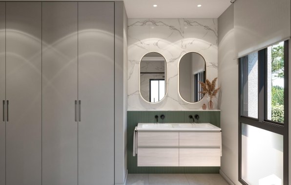 New Build - Villa - Torre Pacheco - Santa Rosalia Lake And Life Resort