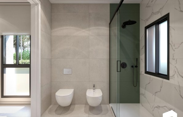 New Build - Villa - Torre Pacheco - Santa Rosalia Lake And Life Resort