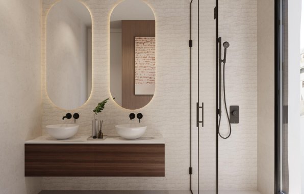 New Build - Villa - Finestrat - Finestrat Urbanizaciones