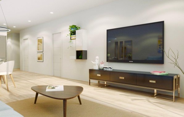 New Build - Penthouse - Torrevieja - Centro