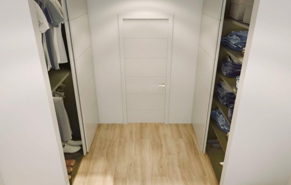 New Build - Penthouse - Torrevieja - Centro