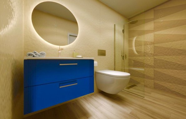 New Build - Penthouse - Torrevieja - Centro