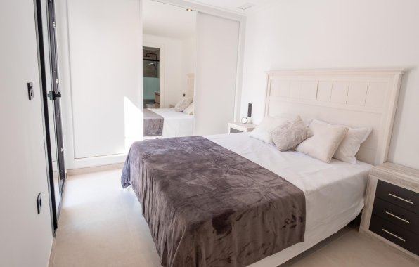 New Build - Villa - San Fulgencio - Oasis La Marina