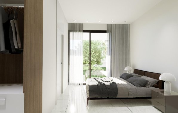 New Build - Villa - Orihuela Costa - La Zenia