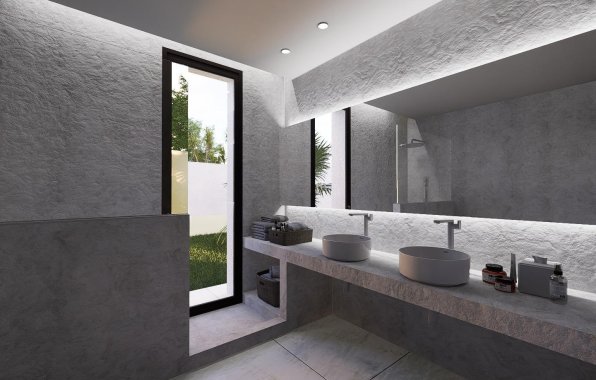 New Build - Villa - Orihuela Costa - La Zenia