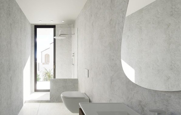 New Build - Villa - Orihuela Costa - La Zenia