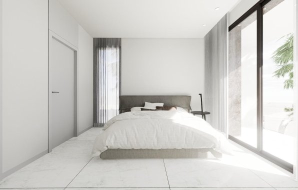 New Build - Villa - Orihuela Costa - La Zenia