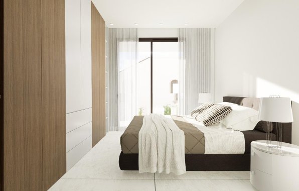 New Build - Villa - Orihuela Costa - La Zenia